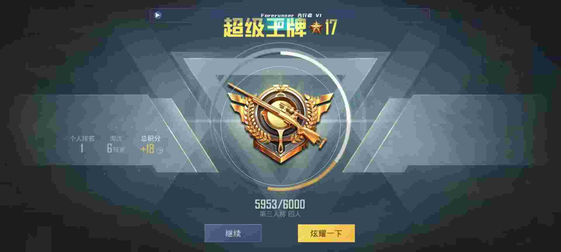 和平精英鸡腿辅助自瞄 - ��ƽ��Ӣ���qqȺ���辅助预览图